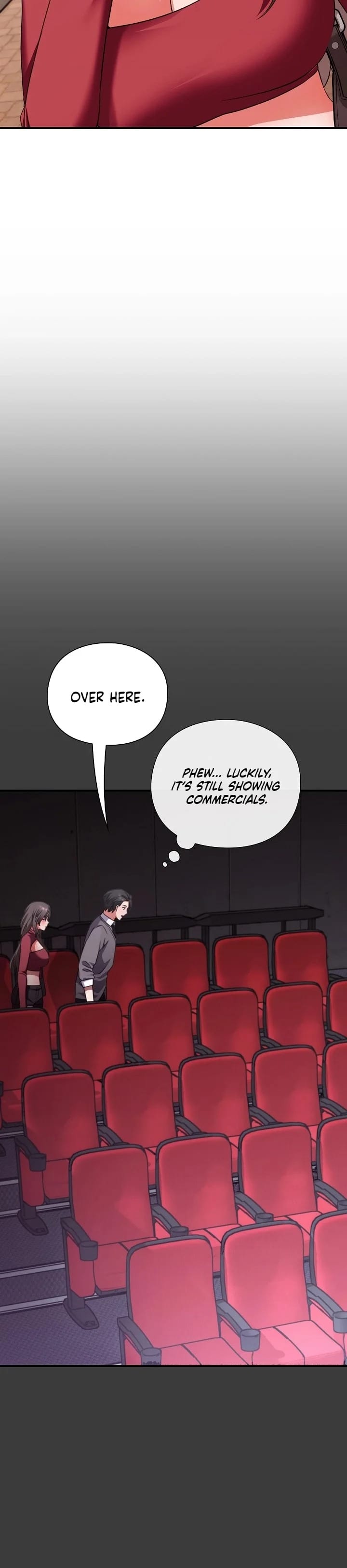 Heart Level Uncensored, chapter 14, page 16 of 47