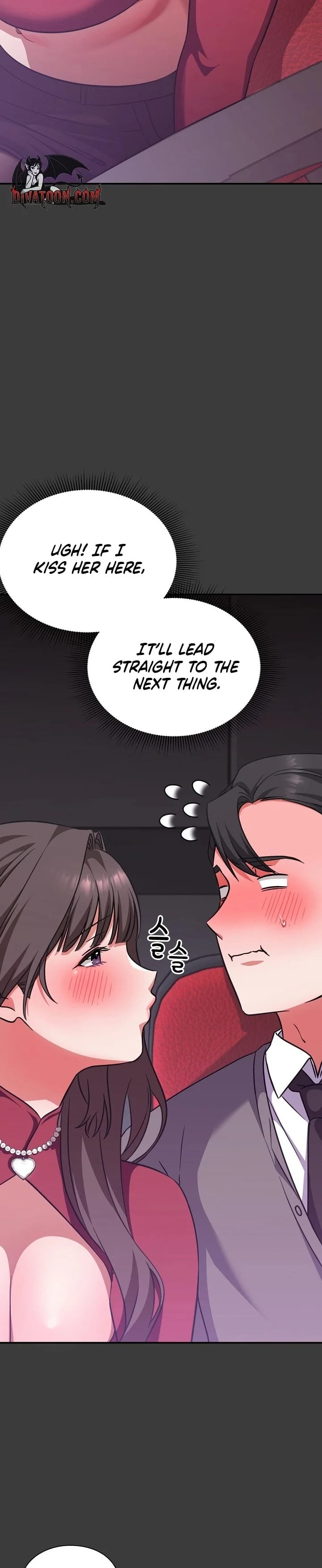 Heart Level Uncensored, chapter 14, page 19 of 47