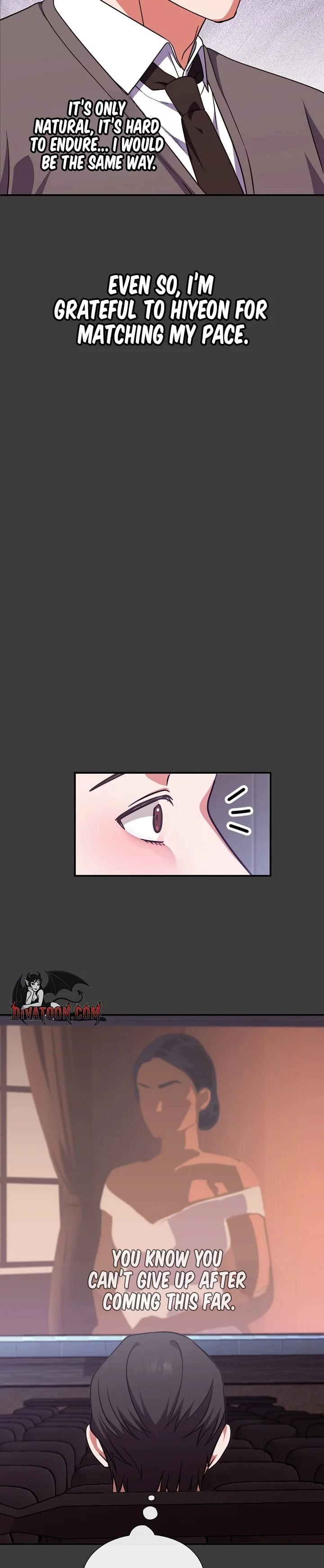 Heart Level Uncensored, chapter 14, page 22 of 47