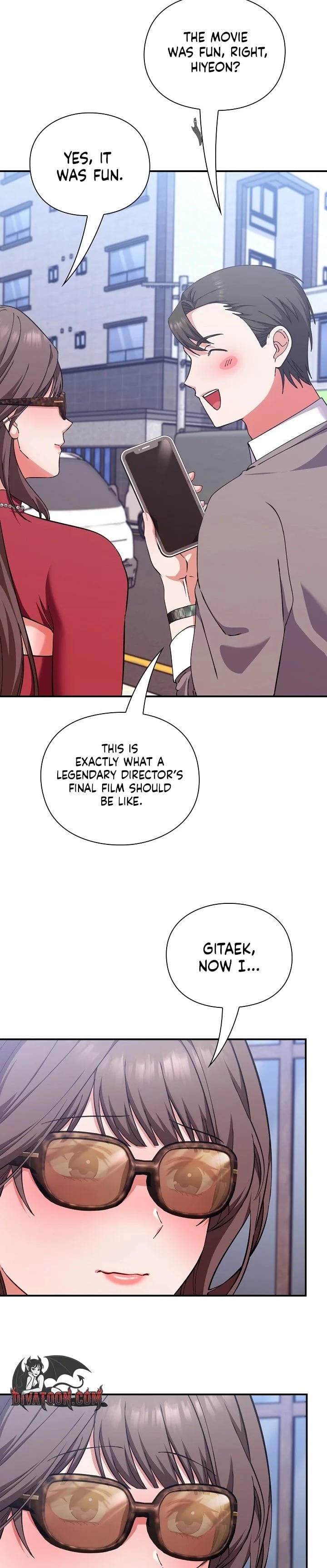 Heart Level Uncensored, chapter 14, page 26 of 47