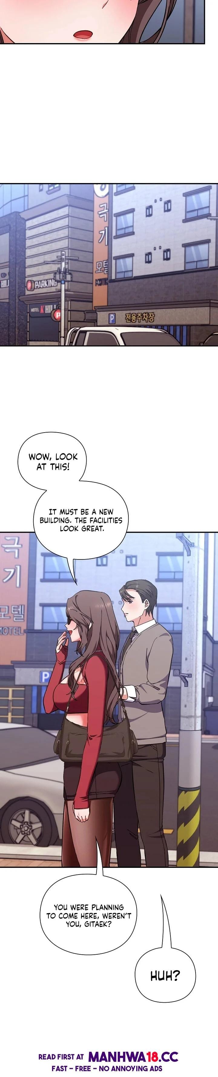 Heart Level Uncensored, chapter 14, page 27 of 47