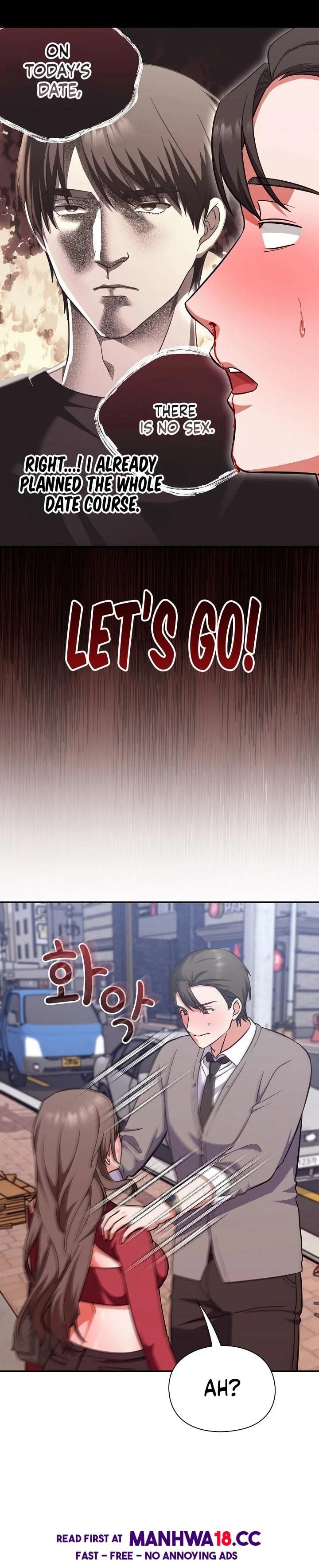Heart Level Uncensored, chapter 14, page 32 of 47