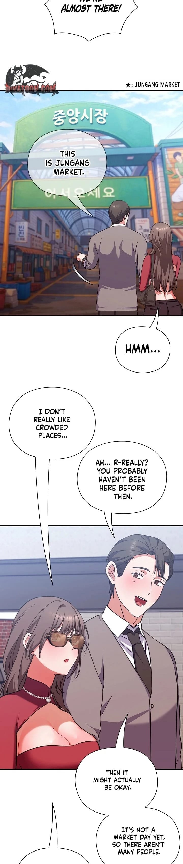 Heart Level Uncensored, chapter 14, page 35 of 47