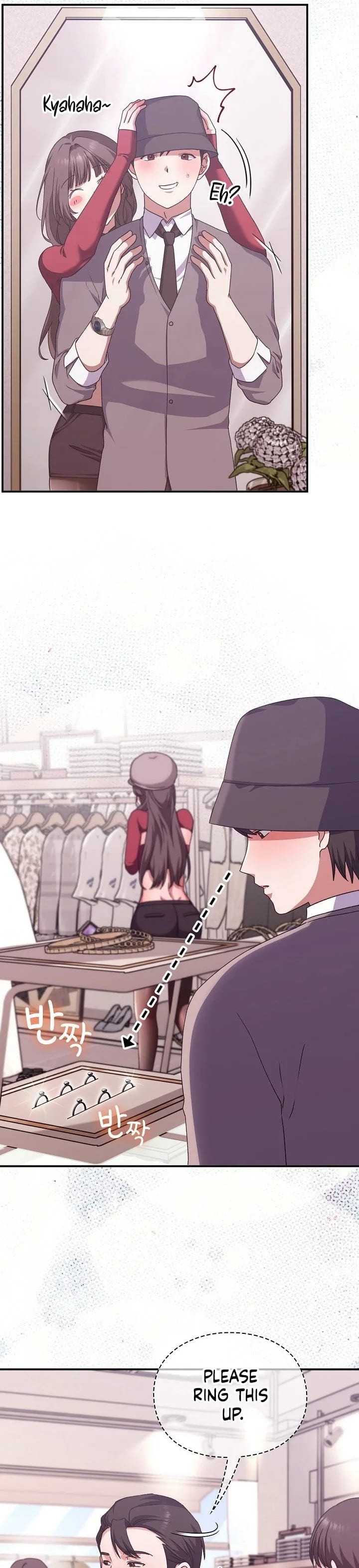 Heart Level Uncensored, chapter 14, page 37 of 47
