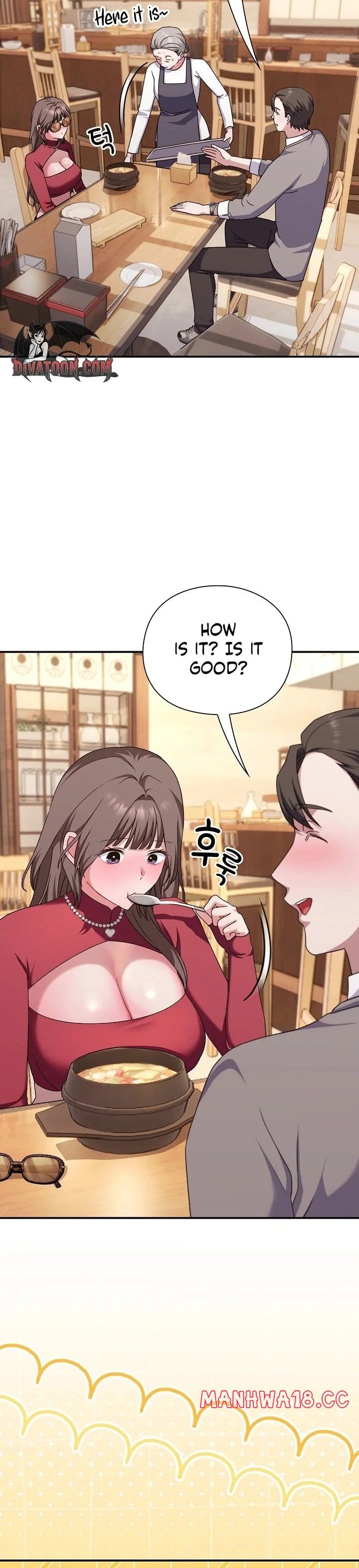 Heart Level Uncensored, chapter 14, page 39 of 47