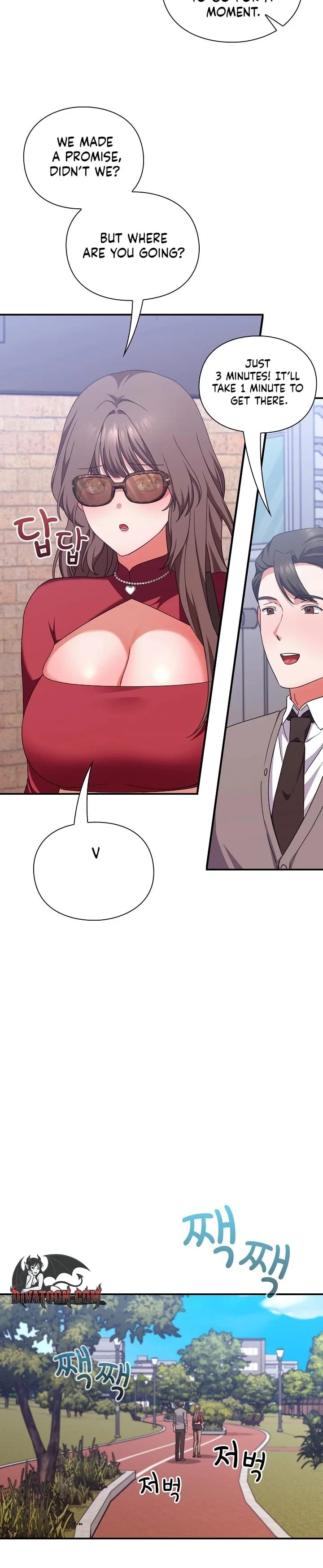 Heart Level Uncensored, chapter 14, page 42 of 47