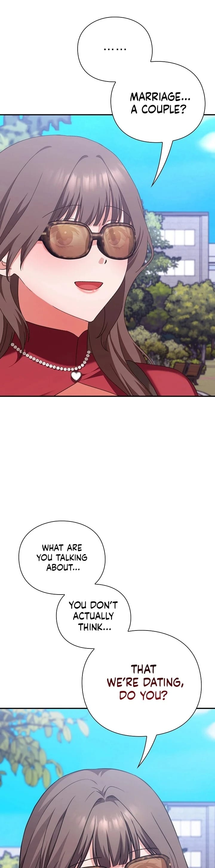 Heart Level Uncensored, chapter 14, page 45 of 47