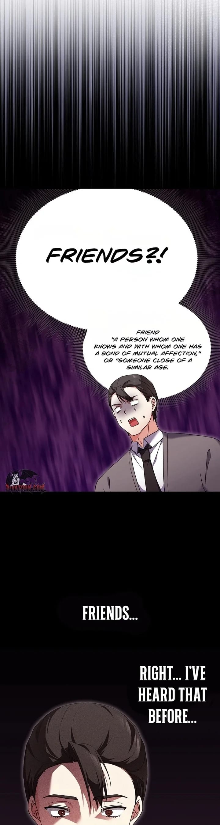 Heart Level Uncensored, chapter 15, page 6 of 52