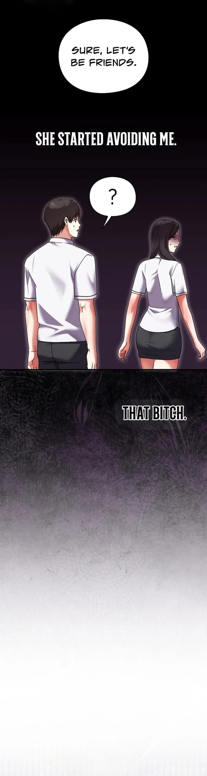 Heart Level Uncensored, chapter 15, page 8 of 52