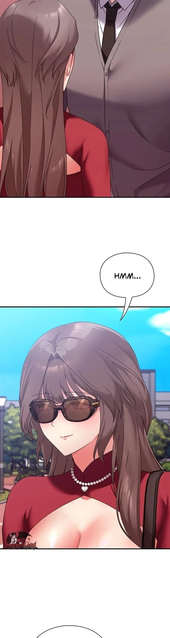 Heart Level Uncensored, chapter 15, page 10 of 52