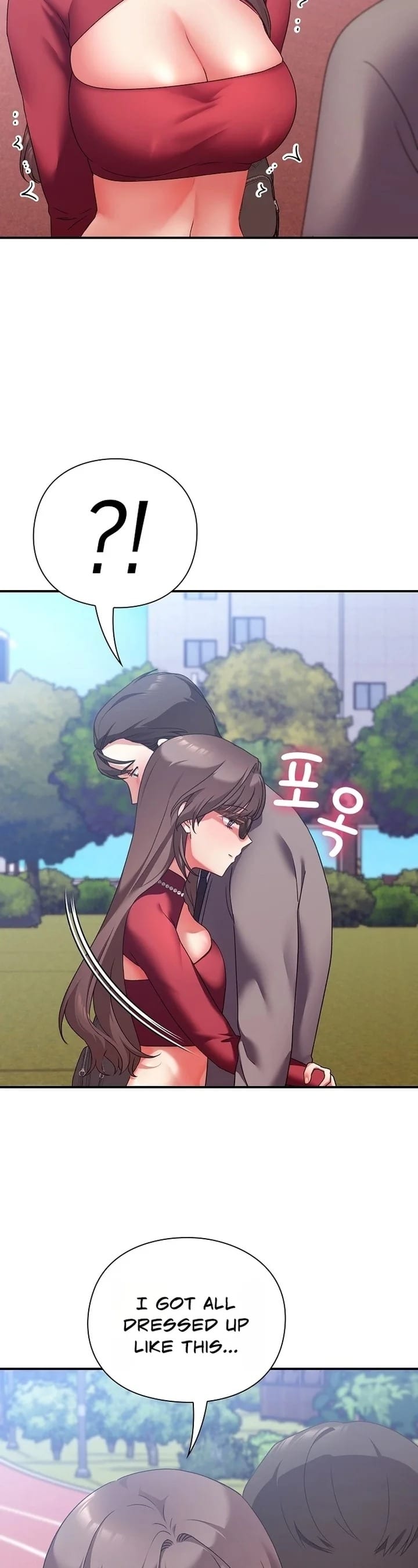 Heart Level Uncensored, chapter 15, page 15 of 52