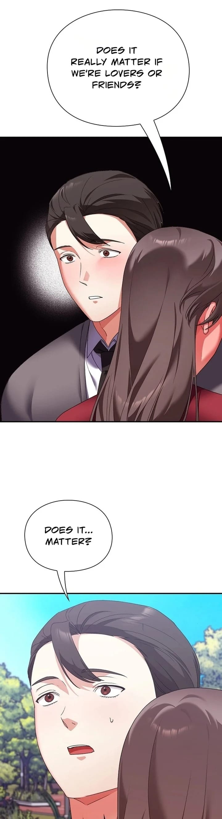 Heart Level Uncensored, chapter 15, page 17 of 52