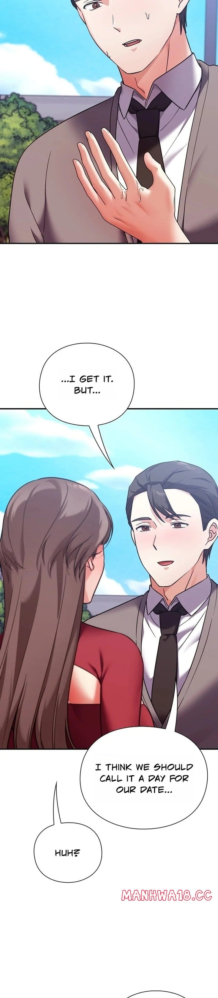 Heart Level Uncensored, chapter 15, page 22 of 52