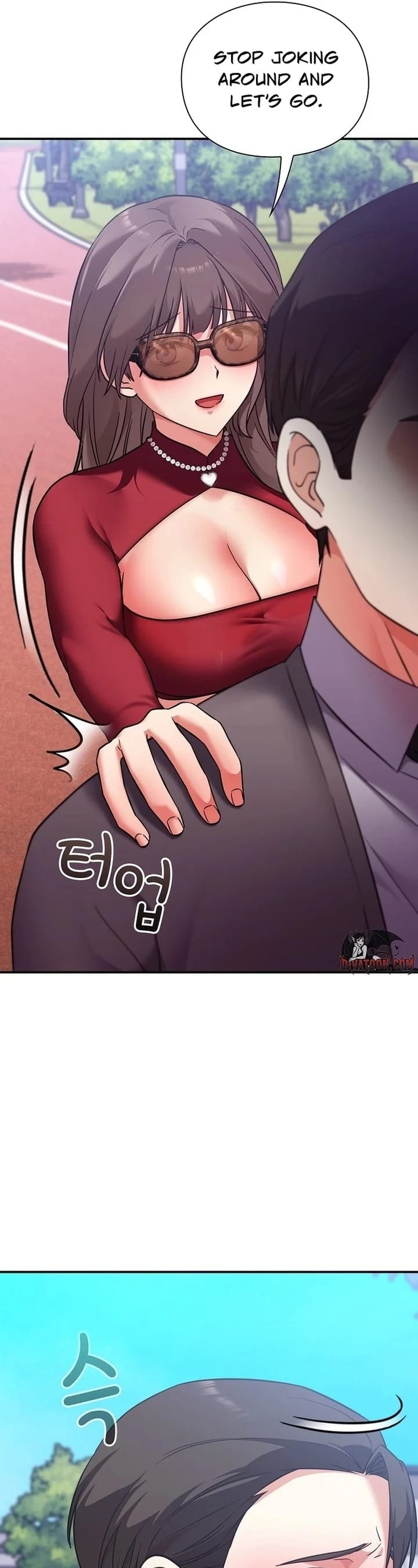 Heart Level Uncensored, chapter 15, page 24 of 52