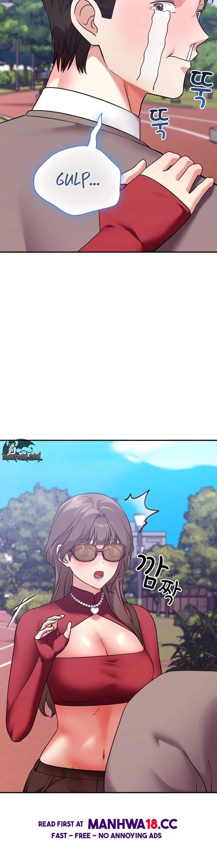 Heart Level Uncensored, chapter 15, page 25 of 52