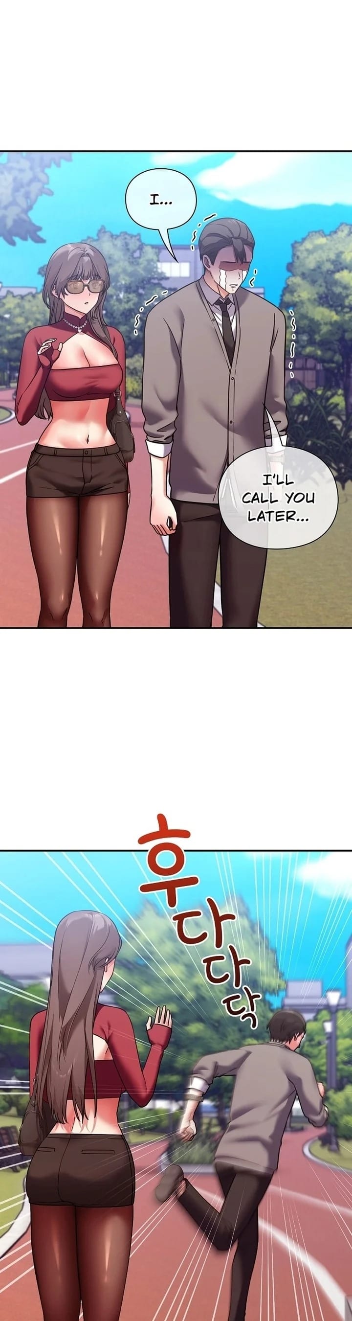 Heart Level Uncensored, chapter 15, page 26 of 52
