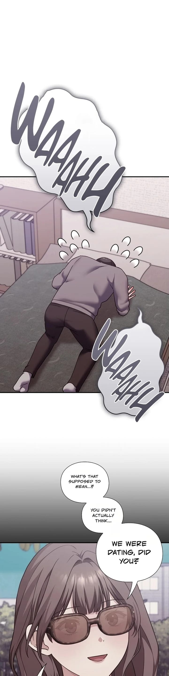 Heart Level Uncensored, chapter 15, page 28 of 52
