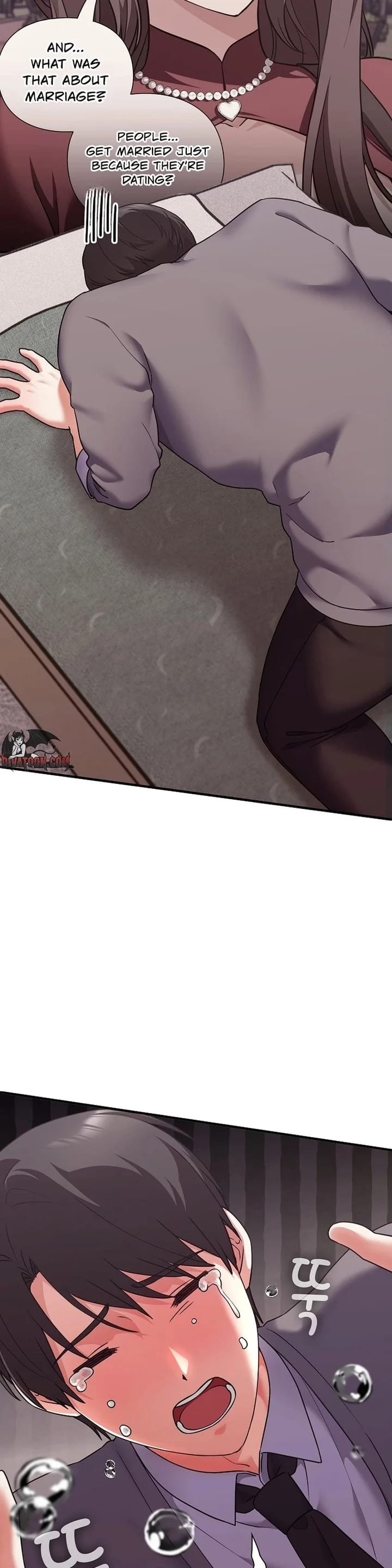 Heart Level Uncensored, chapter 15, page 29 of 52