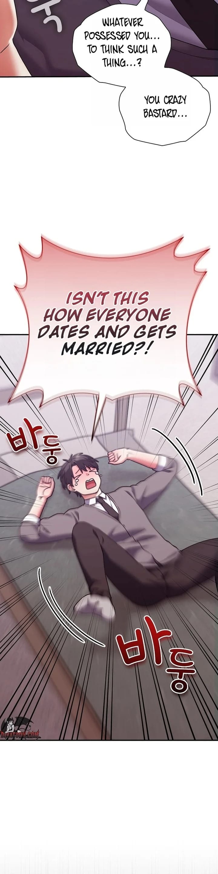 Heart Level Uncensored, chapter 15, page 30 of 52