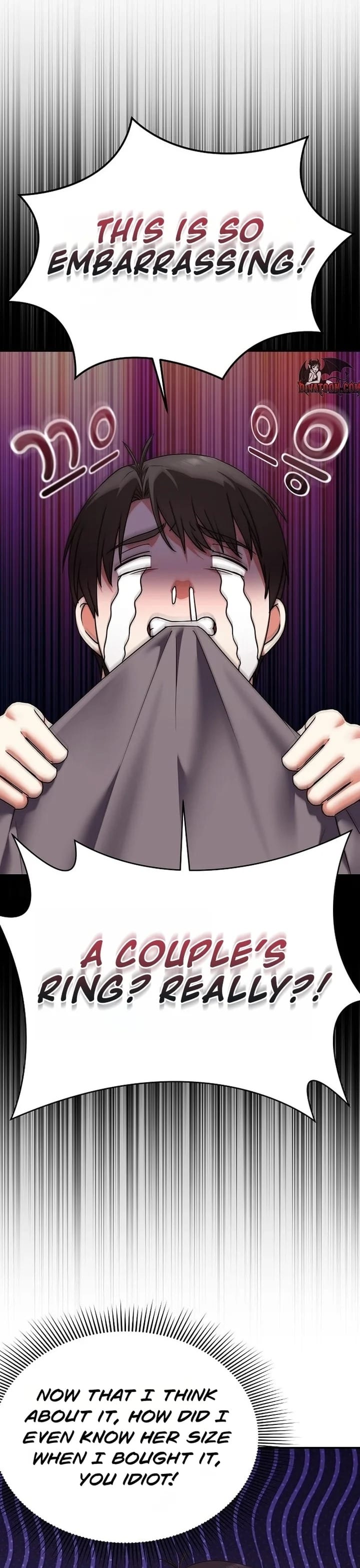Heart Level Uncensored, chapter 15, page 31 of 52