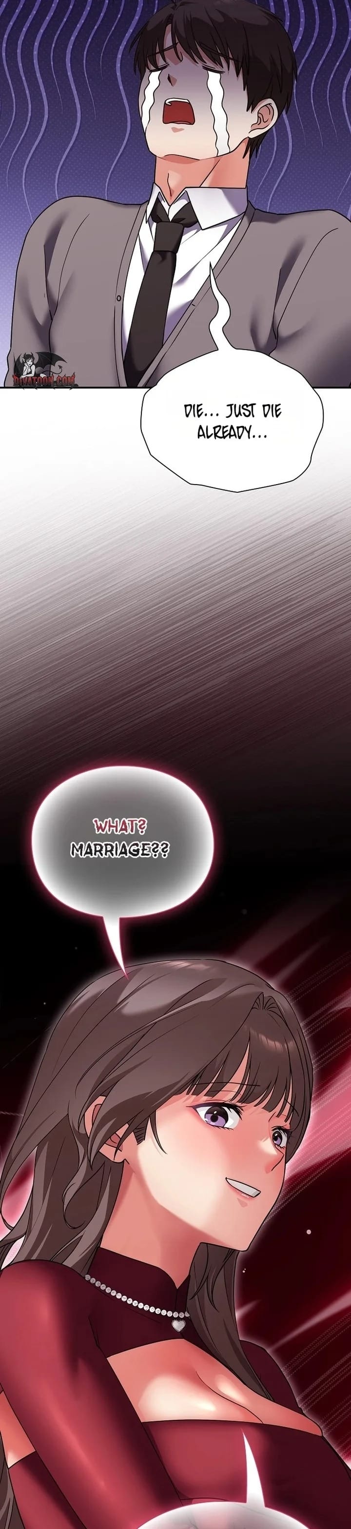 Heart Level Uncensored, chapter 15, page 32 of 52