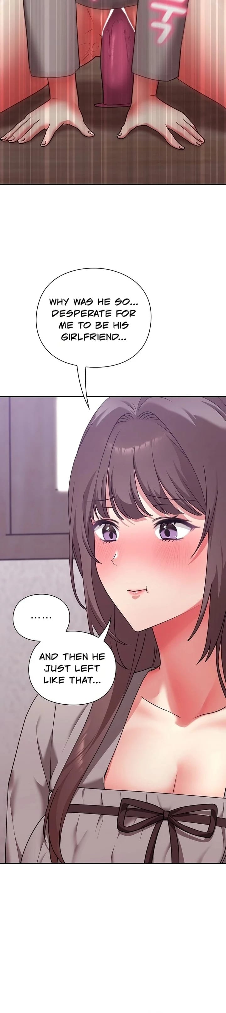 Heart Level Uncensored, chapter 15, page 36 of 52