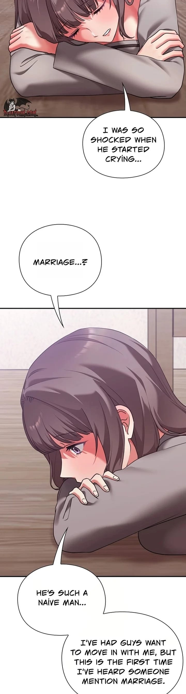 Heart Level Uncensored, chapter 15, page 39 of 52