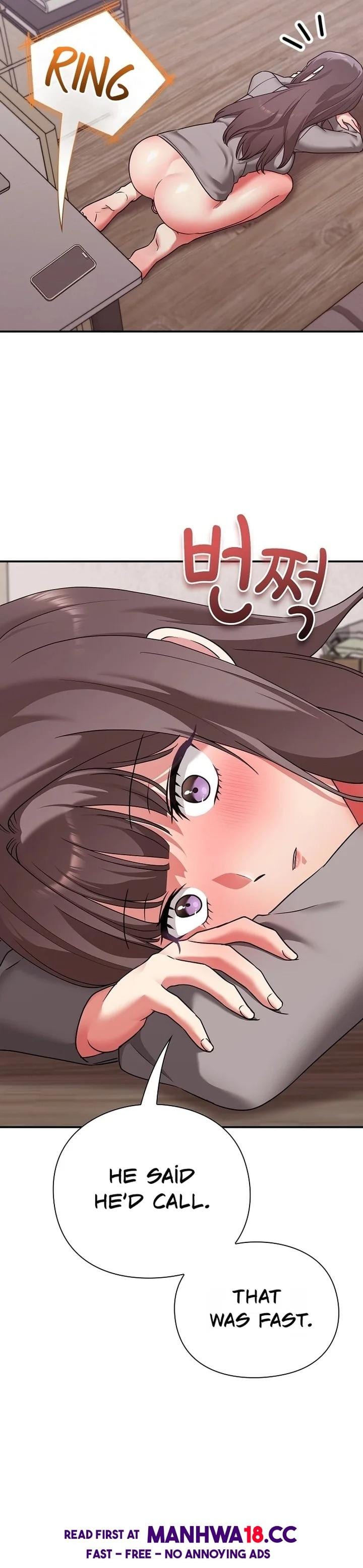 Heart Level Uncensored, chapter 15, page 41 of 52