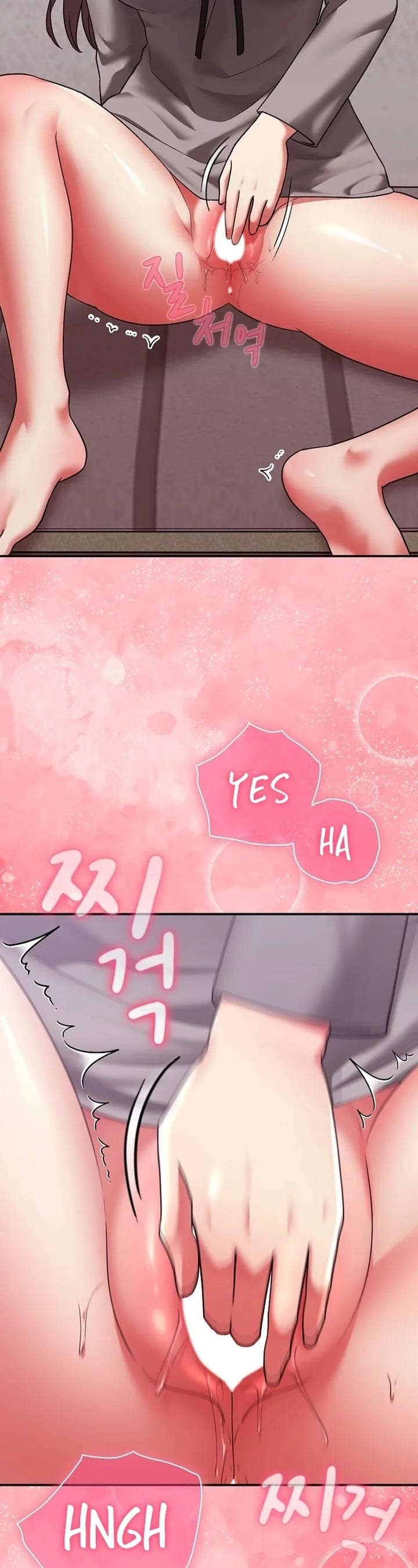 Heart Level Uncensored, chapter 15, page 46 of 52