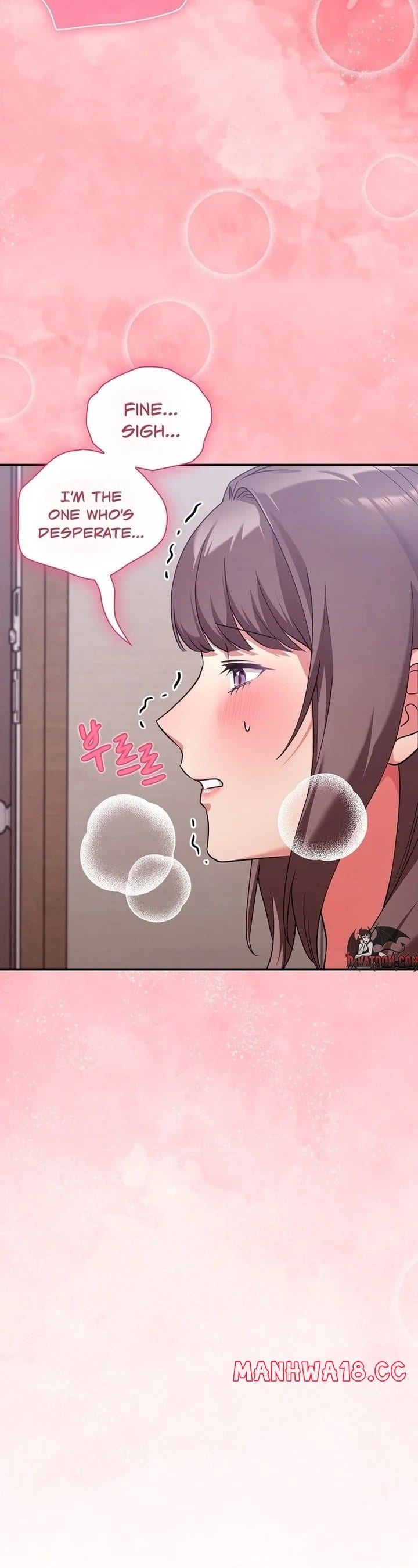 Heart Level Uncensored, chapter 15, page 47 of 52