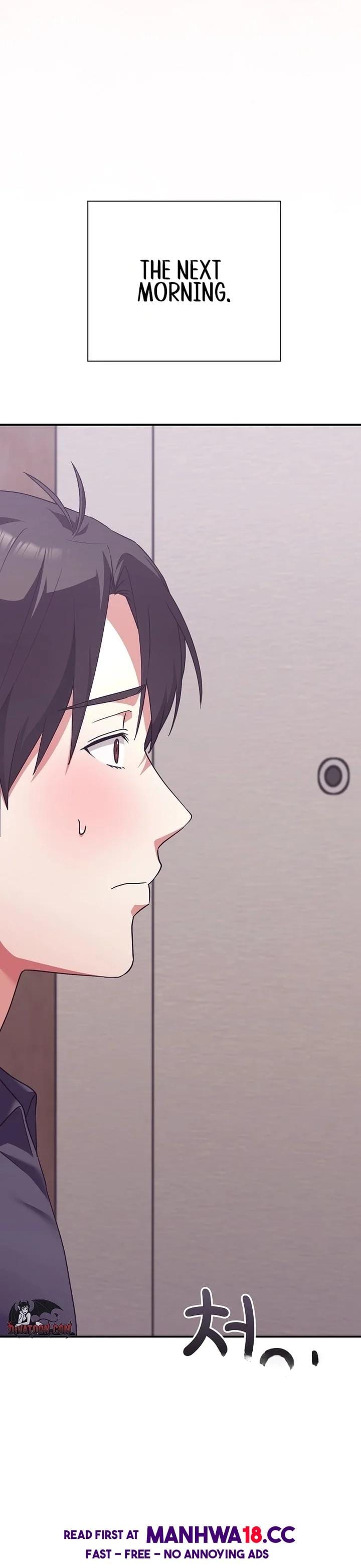 Heart Level Uncensored, chapter 15, page 48 of 52