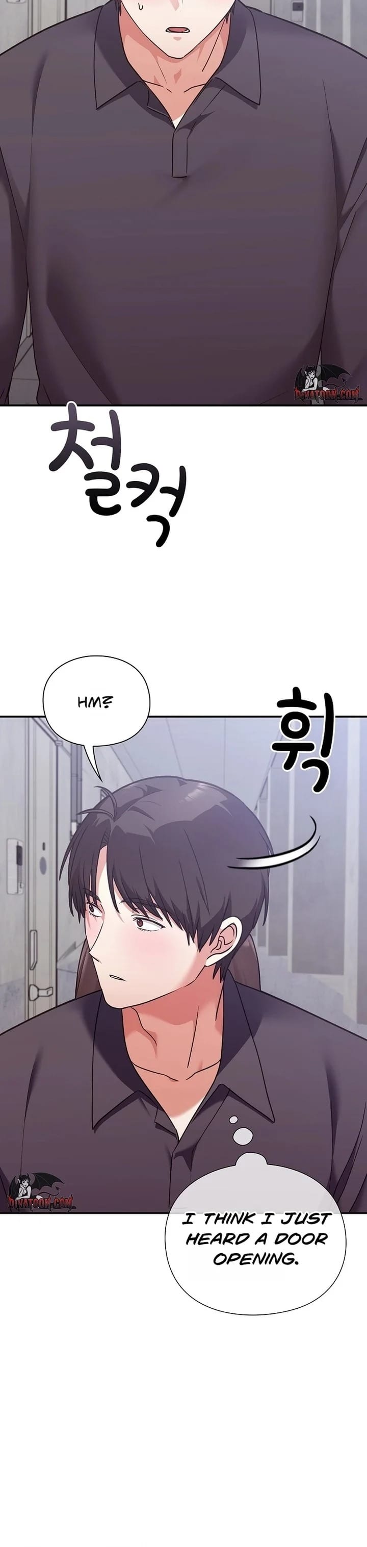 Heart Level Uncensored, chapter 15, page 50 of 52
