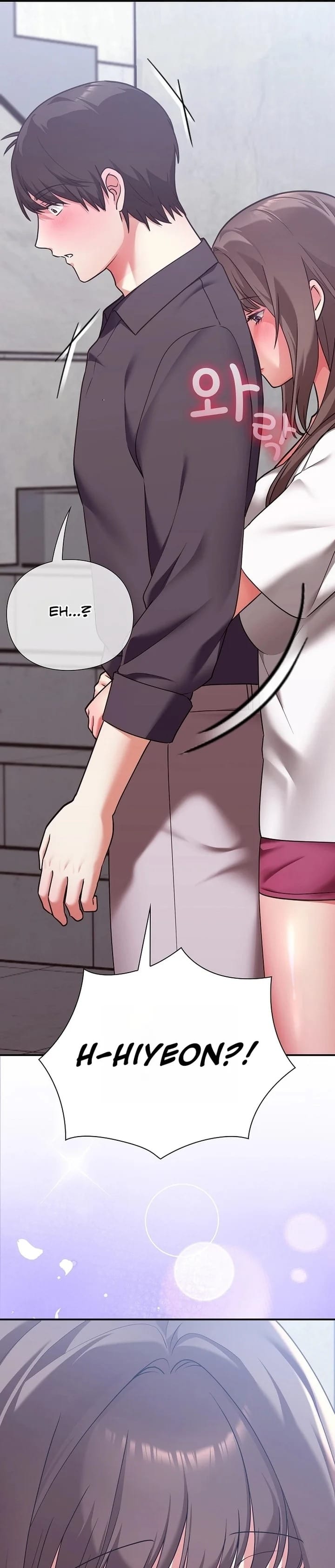 Heart Level Uncensored, chapter 15, page 51 of 52