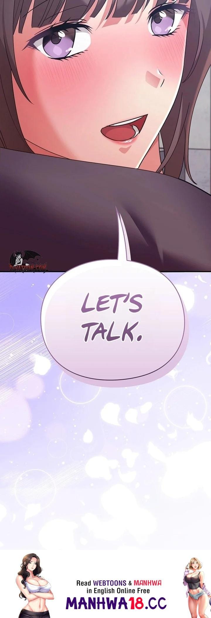 Heart Level Uncensored, chapter 15, page 52 of 52