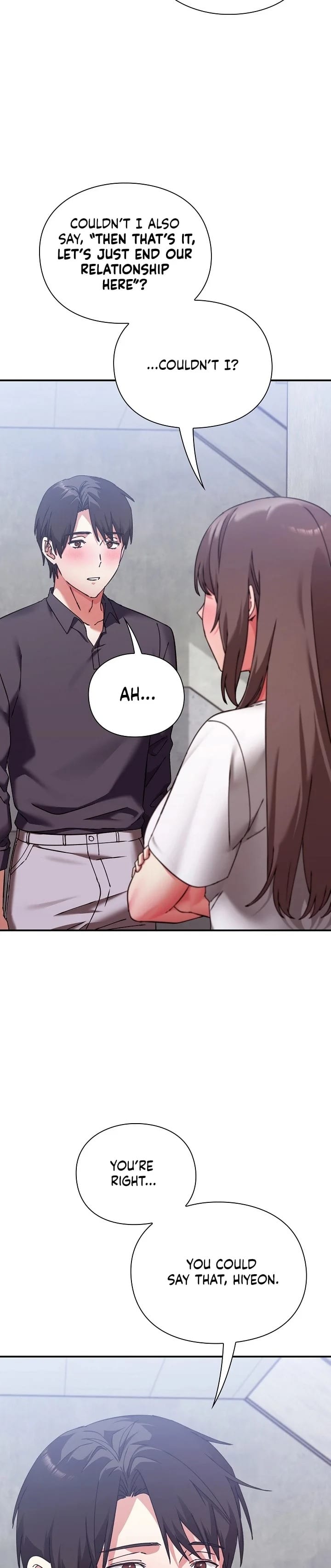 Heart Level Uncensored, chapter 16, page 7 of 46