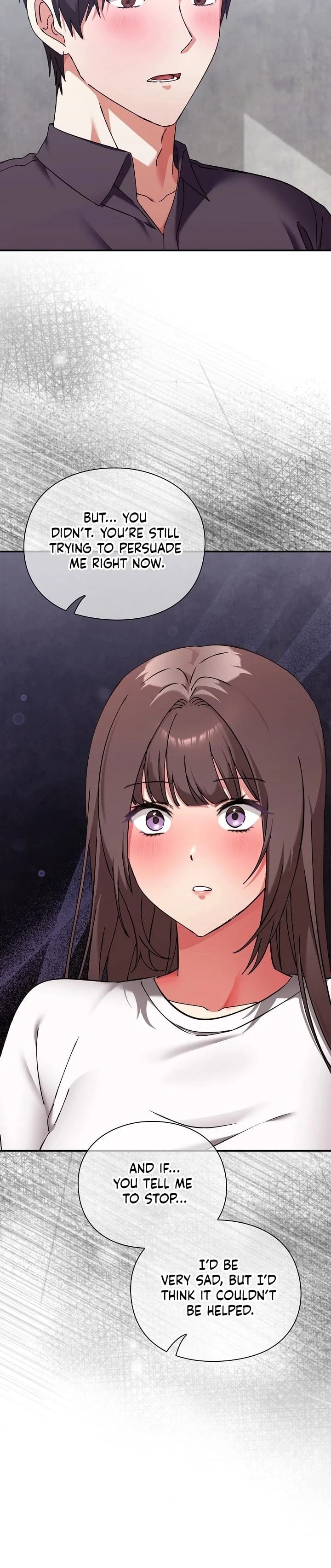 Heart Level Uncensored, chapter 16, page 8 of 46