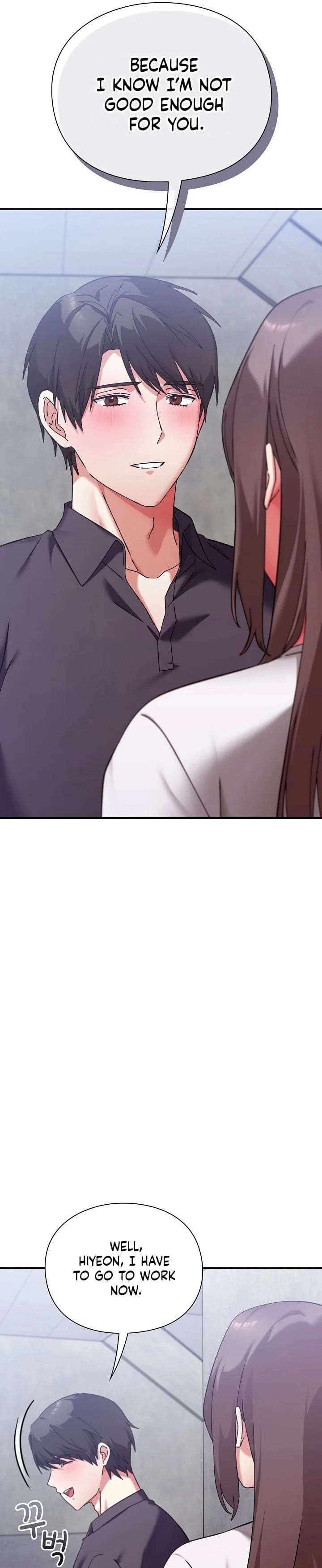 Heart Level Uncensored, chapter 16, page 9 of 46