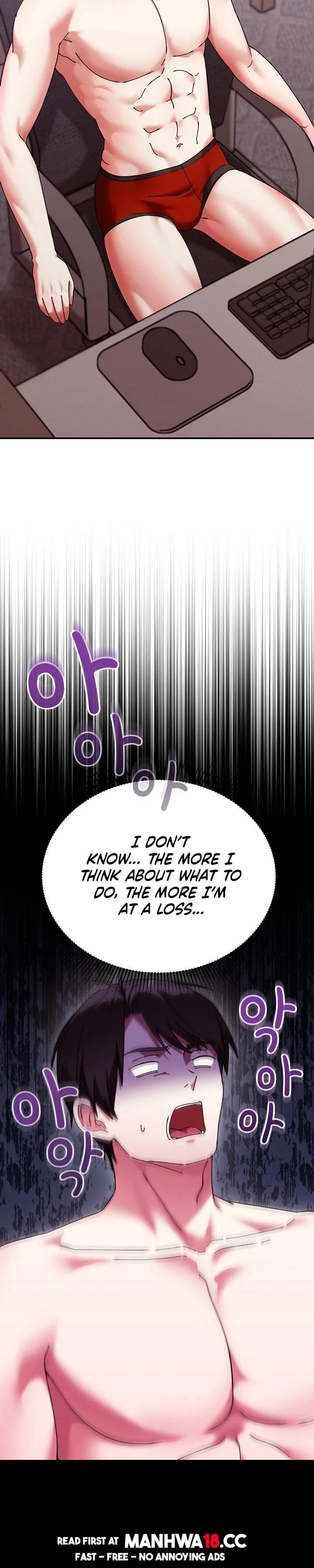 Heart Level Uncensored, chapter 16, page 12 of 46