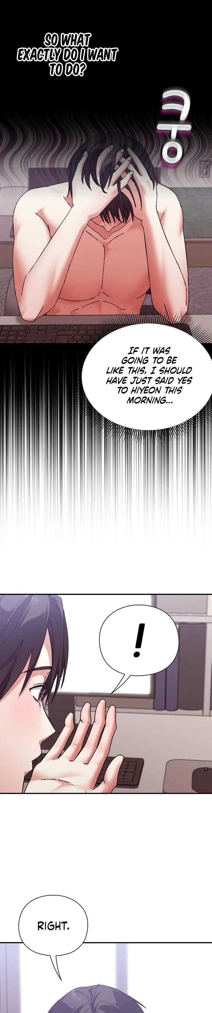Heart Level Uncensored, chapter 16, page 13 of 46