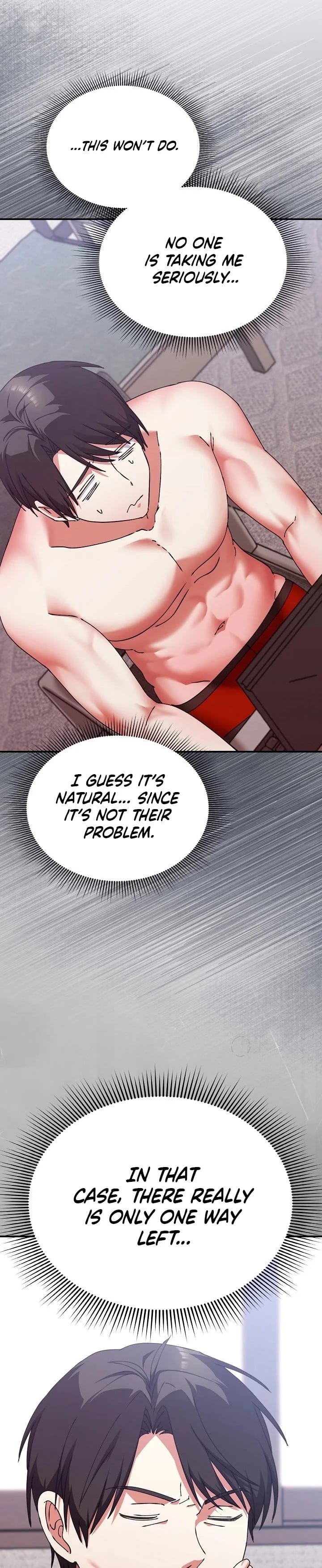 Heart Level Uncensored, chapter 16, page 17 of 46