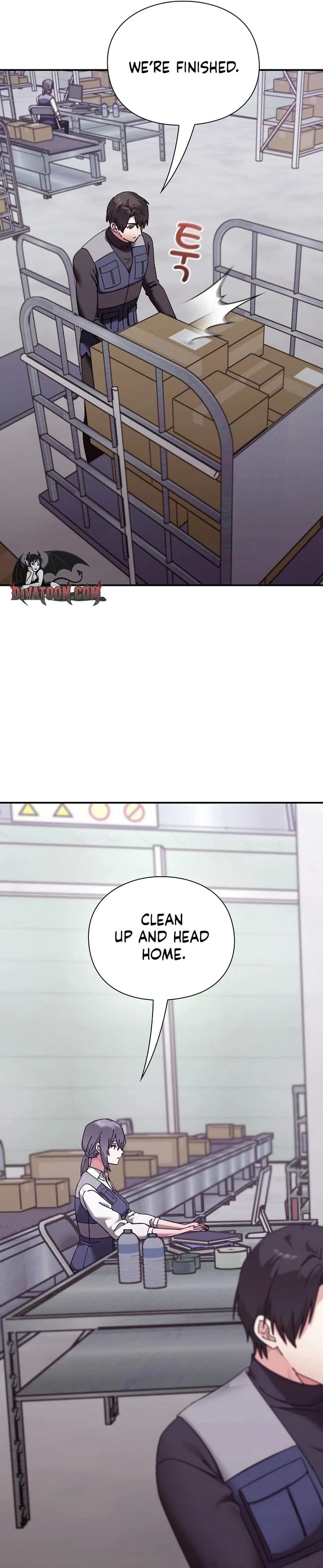 Heart Level Uncensored, chapter 16, page 19 of 46