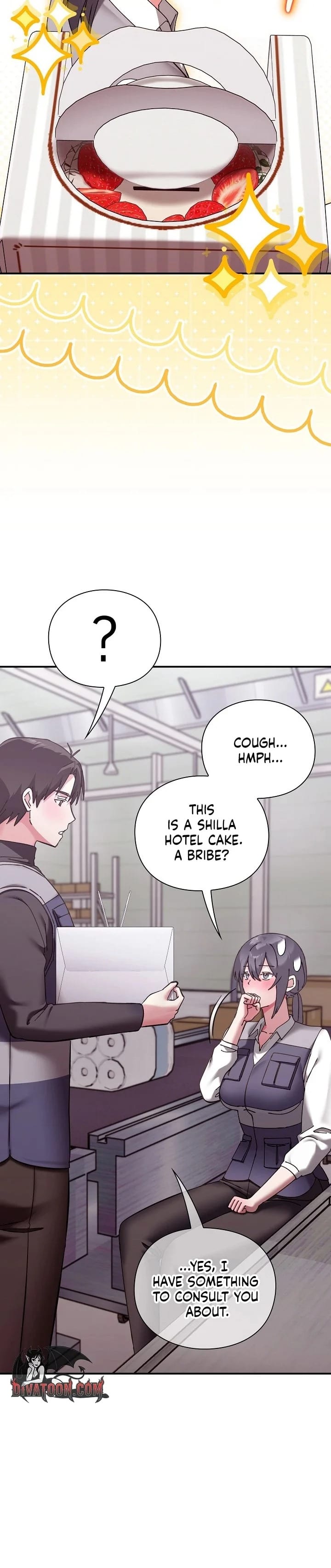 Heart Level Uncensored, chapter 16, page 22 of 46