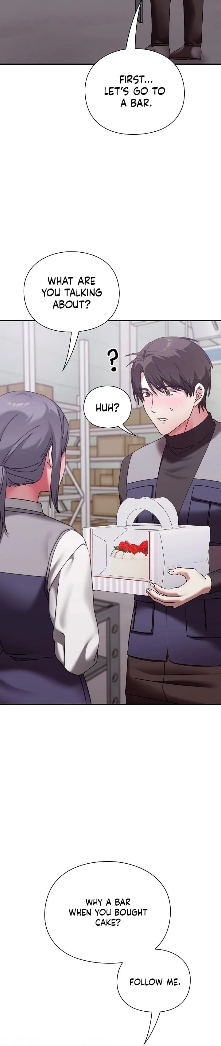 Heart Level Uncensored, chapter 16, page 24 of 46