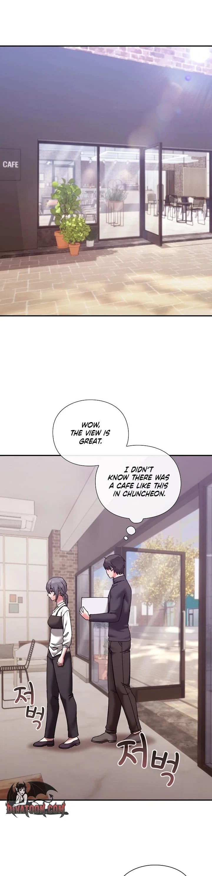 Heart Level Uncensored, chapter 16, page 26 of 46