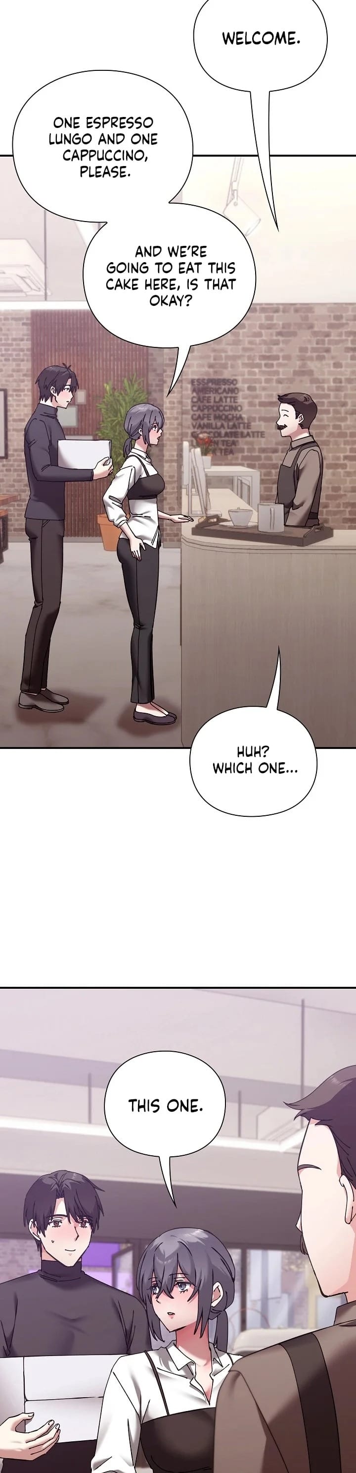 Heart Level Uncensored, chapter 16, page 27 of 46