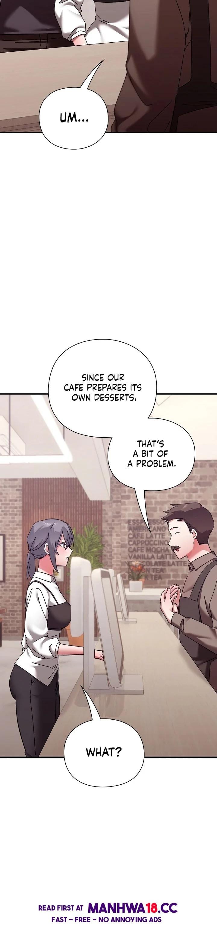 Heart Level Uncensored, chapter 16, page 28 of 46
