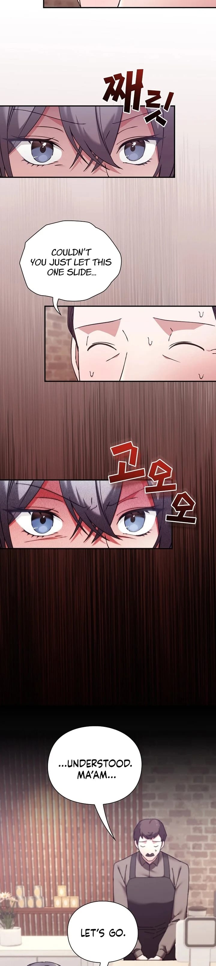 Heart Level Uncensored, chapter 16, page 30 of 46