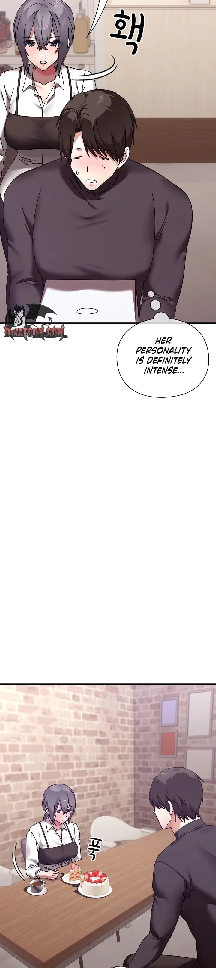Heart Level Uncensored, chapter 16, page 31 of 46