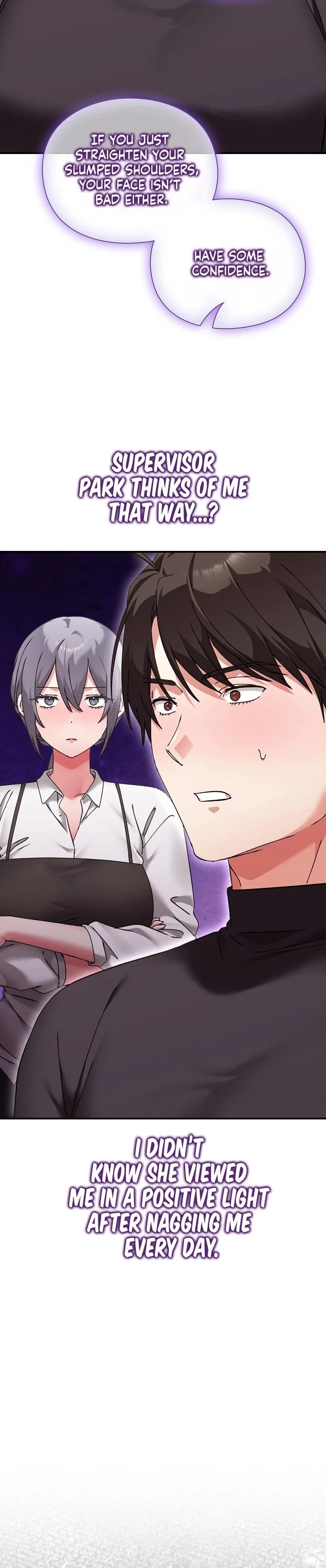 Heart Level Uncensored, chapter 16, page 36 of 46