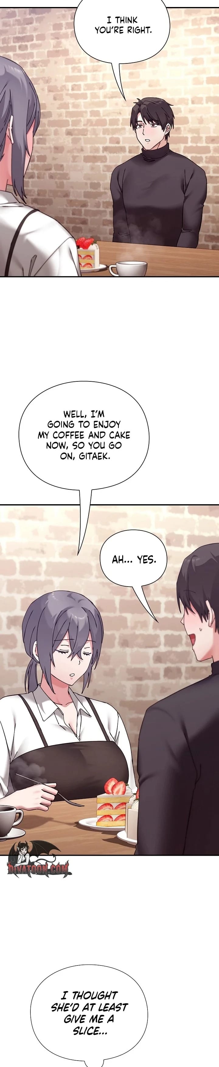 Heart Level Uncensored, chapter 16, page 38 of 46